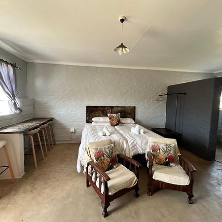 Carlton Heights Guesthouse Middelburg  Εξωτερικό φωτογραφία