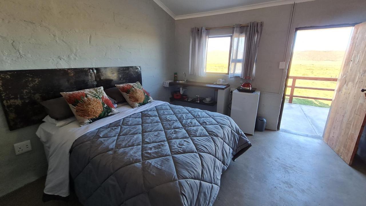 Carlton Heights Guesthouse Middelburg  Εξωτερικό φωτογραφία