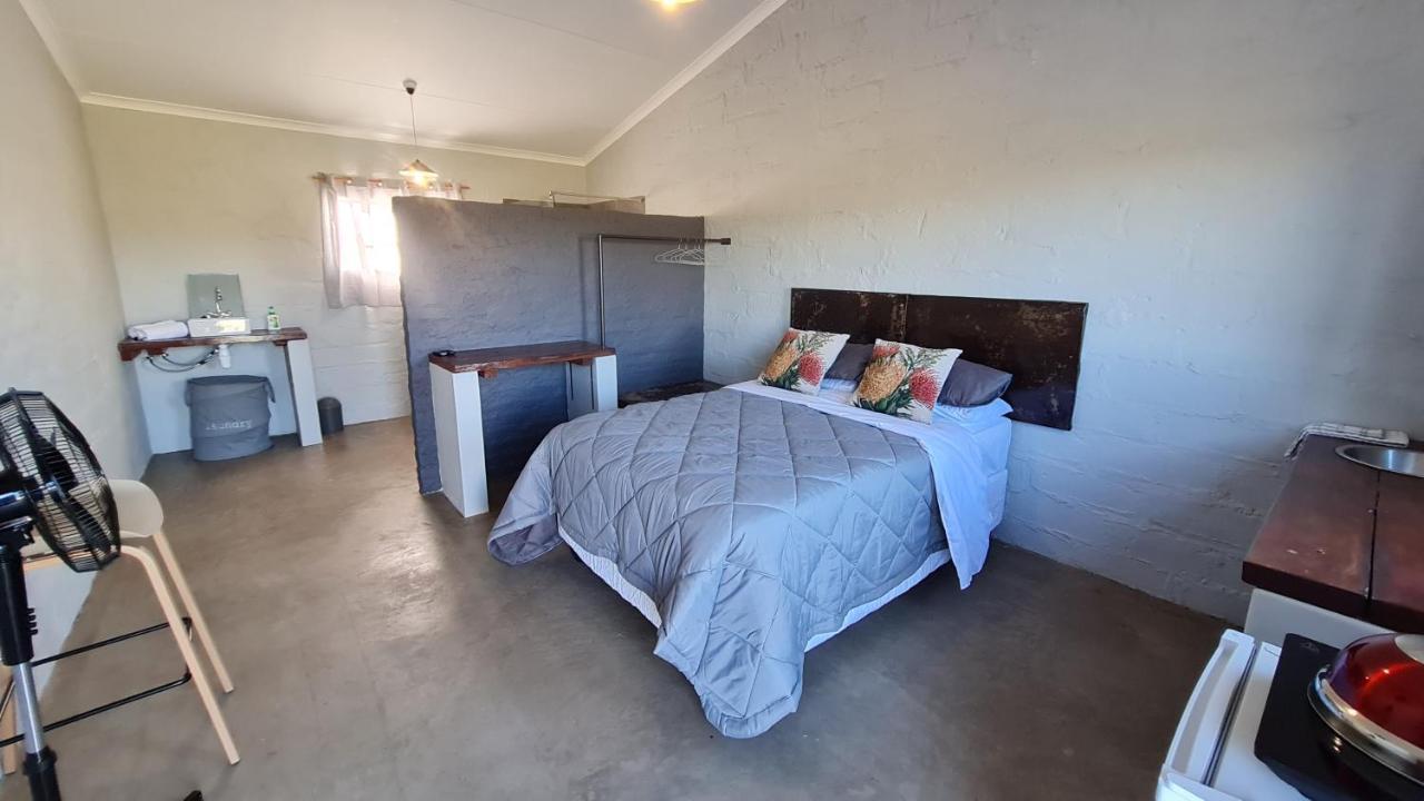 Carlton Heights Guesthouse Middelburg  Εξωτερικό φωτογραφία