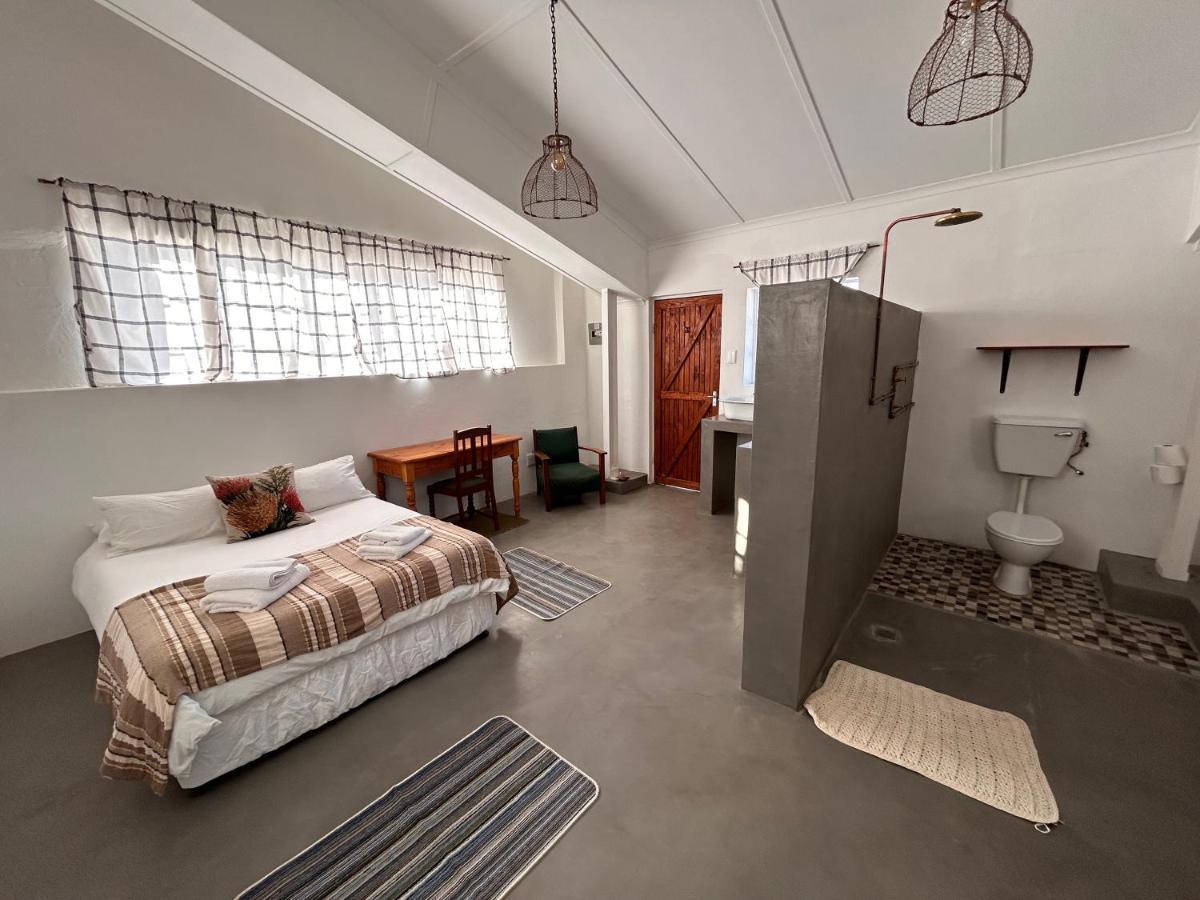 Carlton Heights Guesthouse Middelburg  Εξωτερικό φωτογραφία