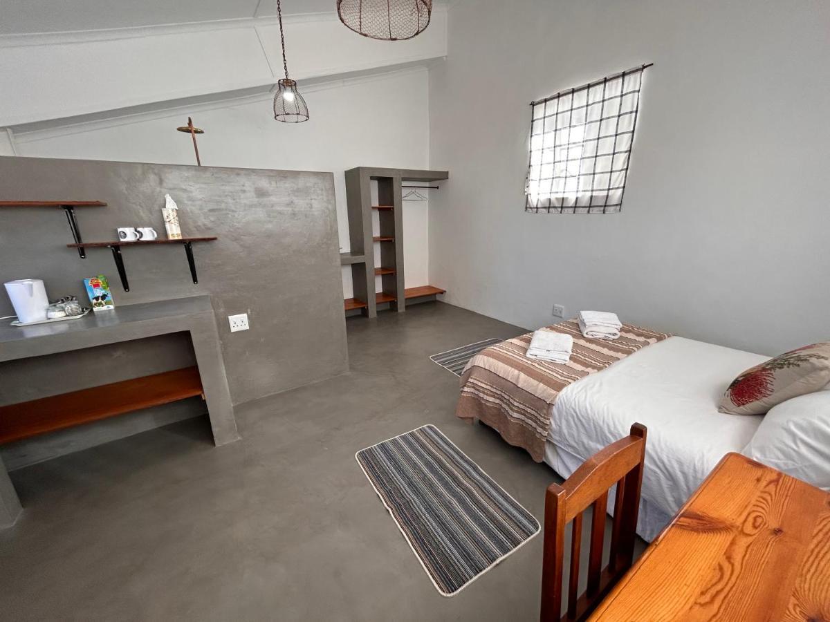 Carlton Heights Guesthouse Middelburg  Εξωτερικό φωτογραφία
