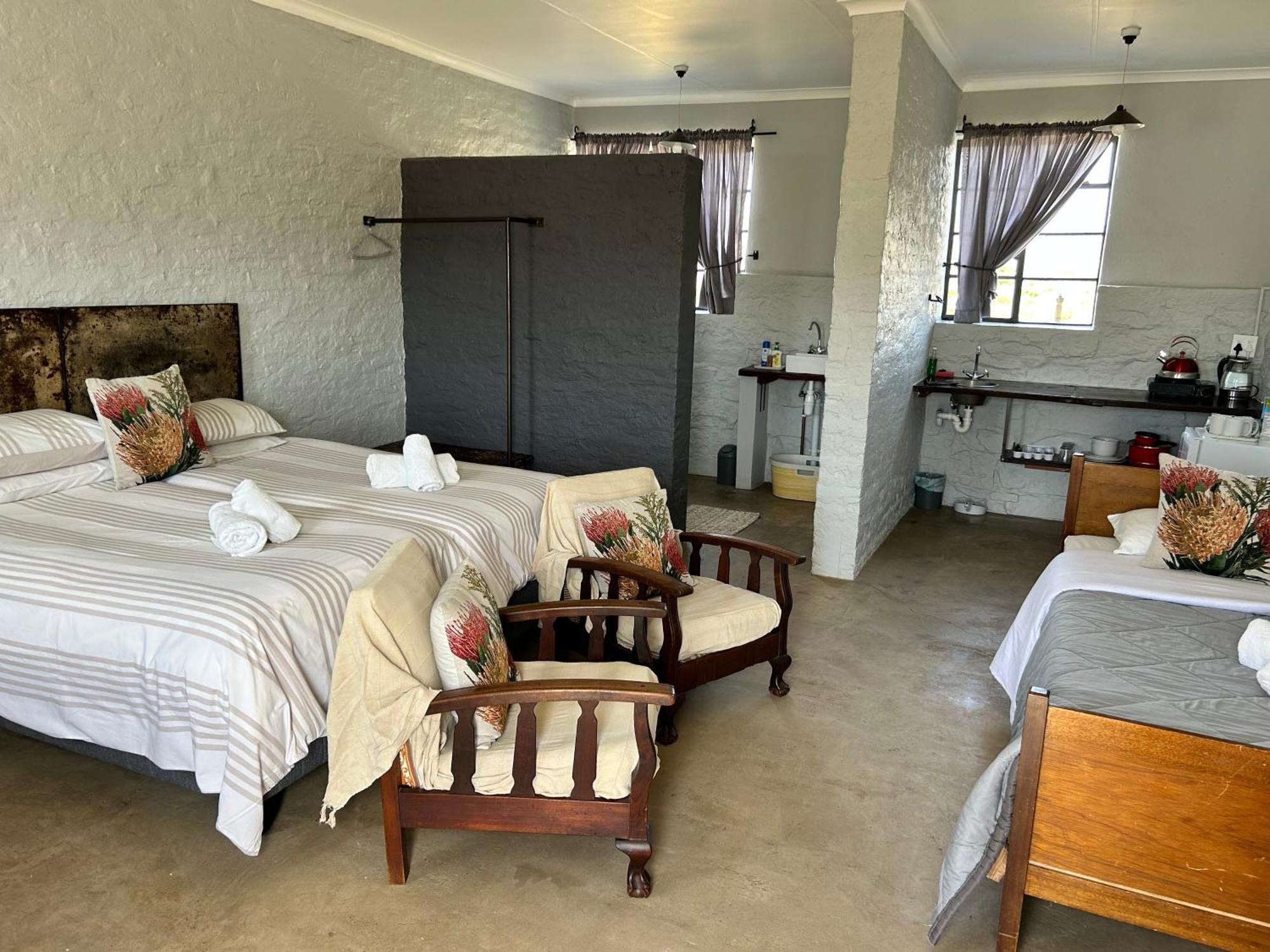 Carlton Heights Guesthouse Middelburg  Εξωτερικό φωτογραφία