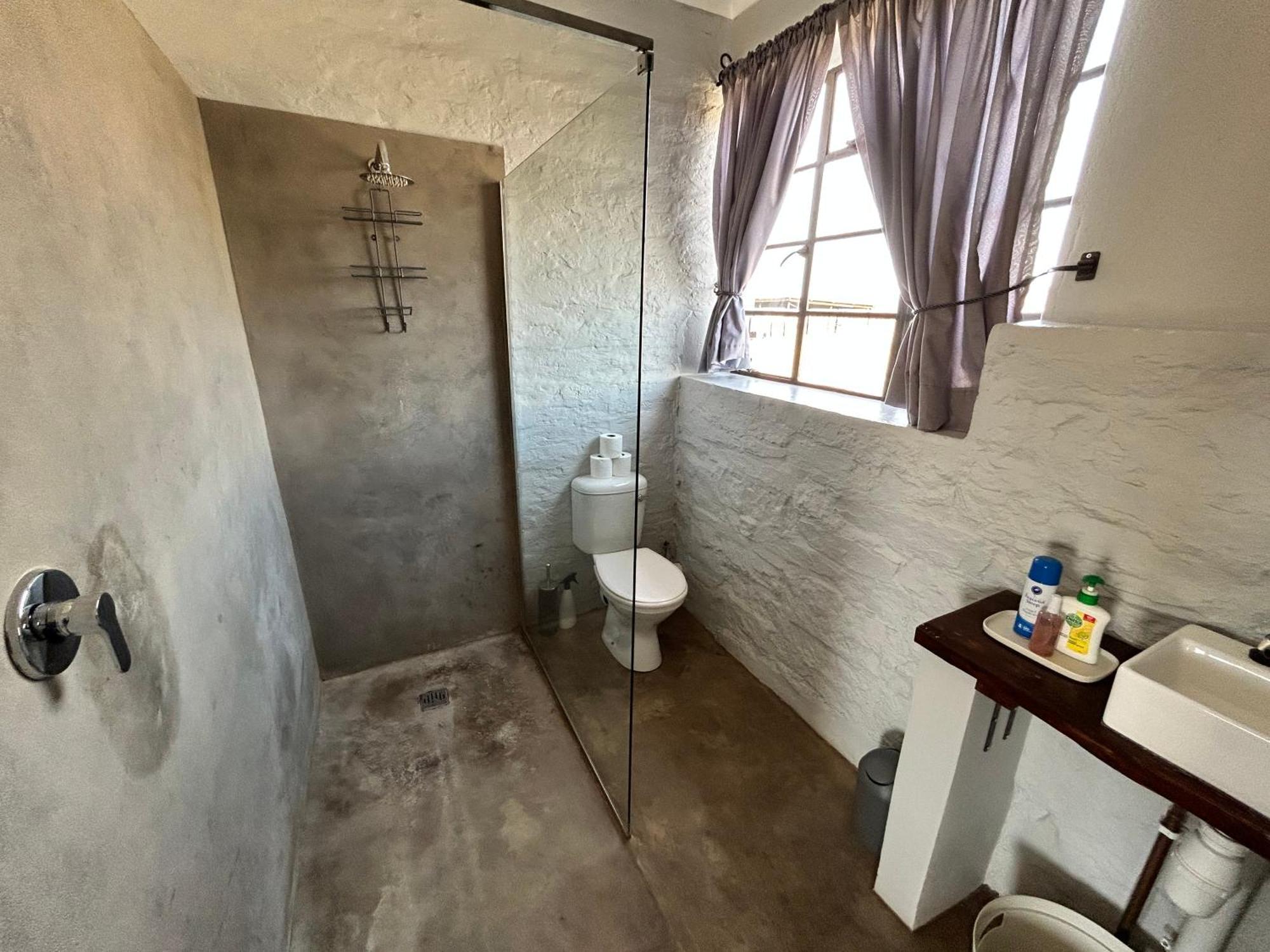Carlton Heights Guesthouse Middelburg  Εξωτερικό φωτογραφία