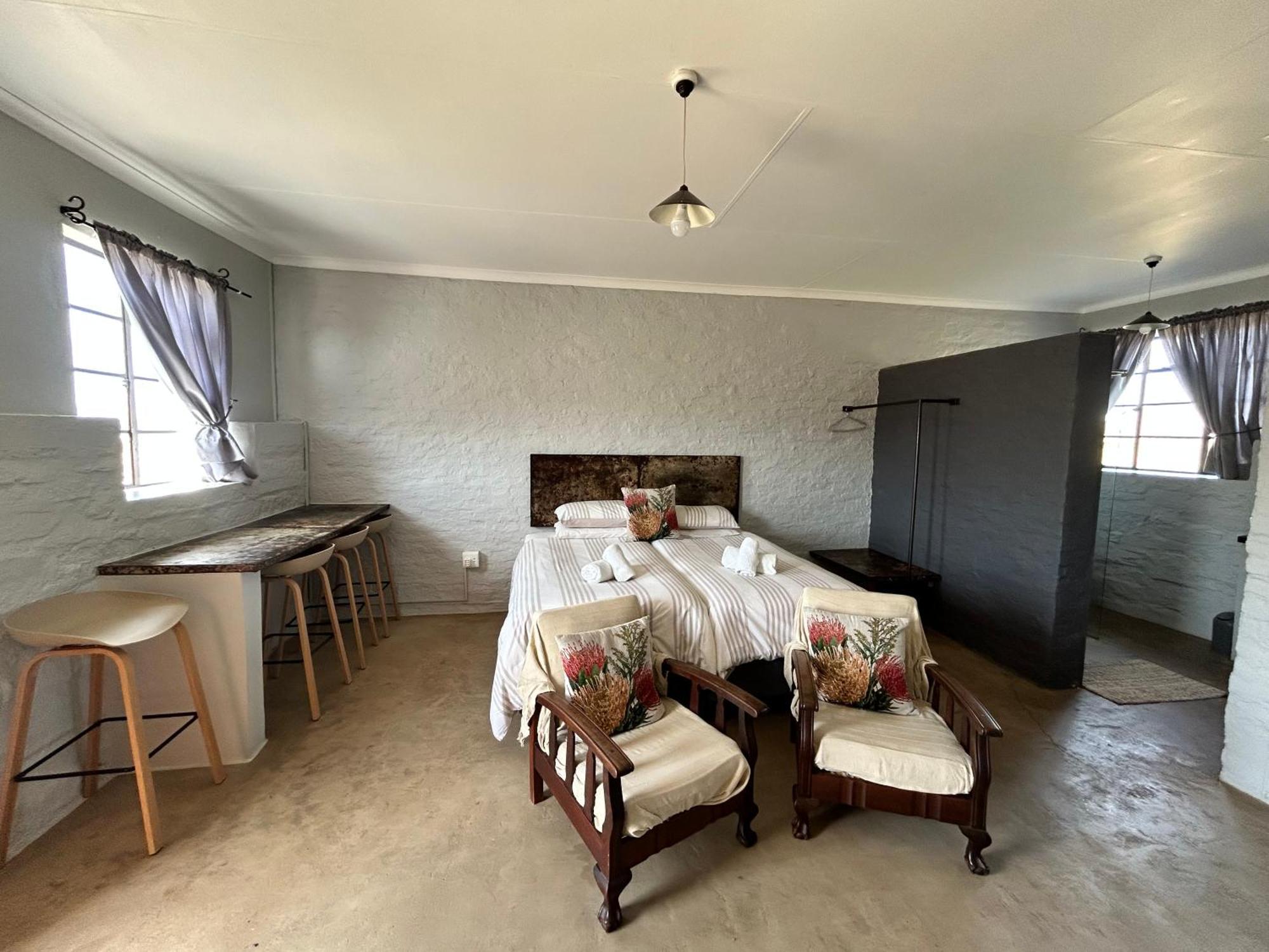 Carlton Heights Guesthouse Middelburg  Εξωτερικό φωτογραφία