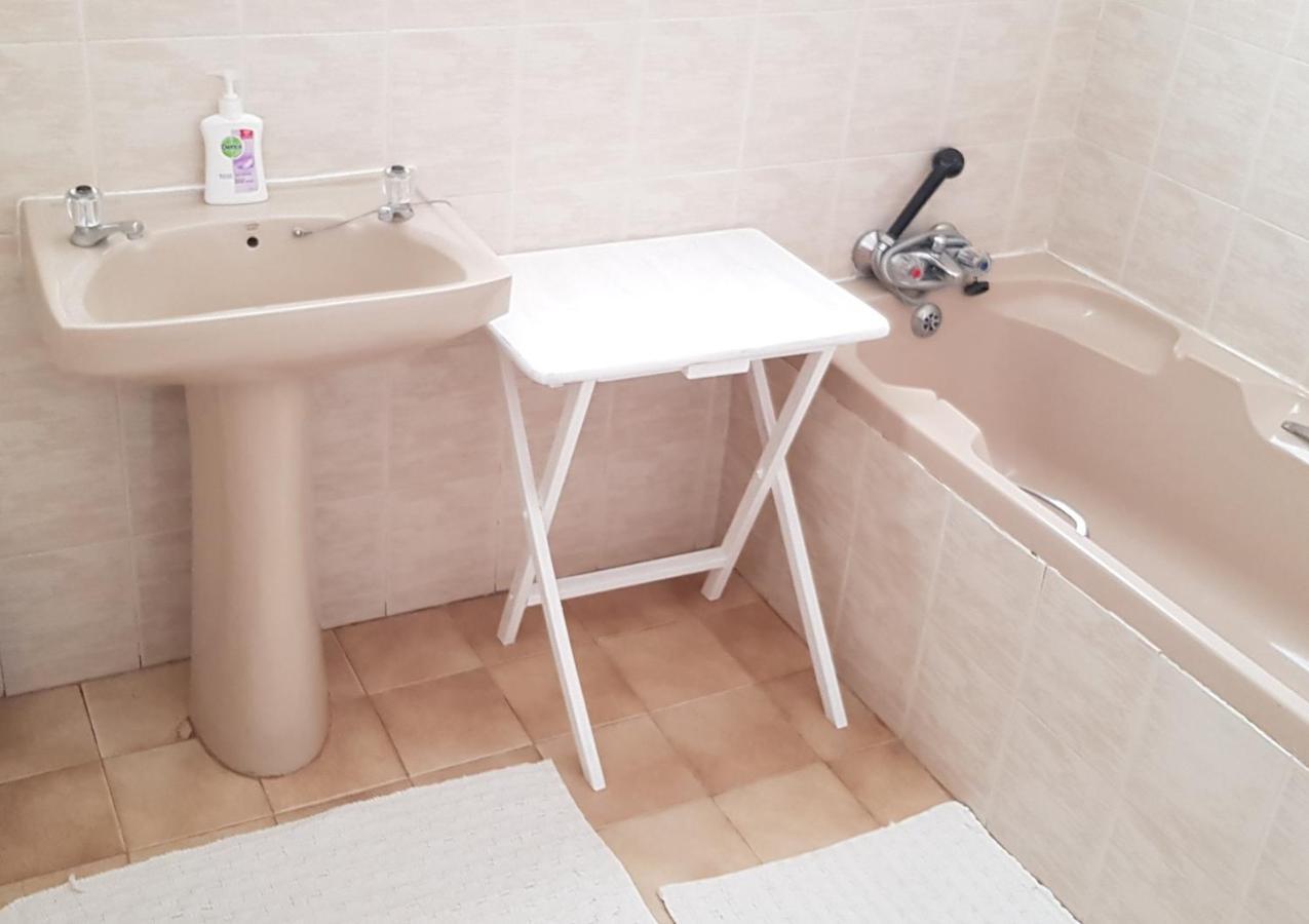 Carlton Heights Guesthouse Middelburg  Εξωτερικό φωτογραφία