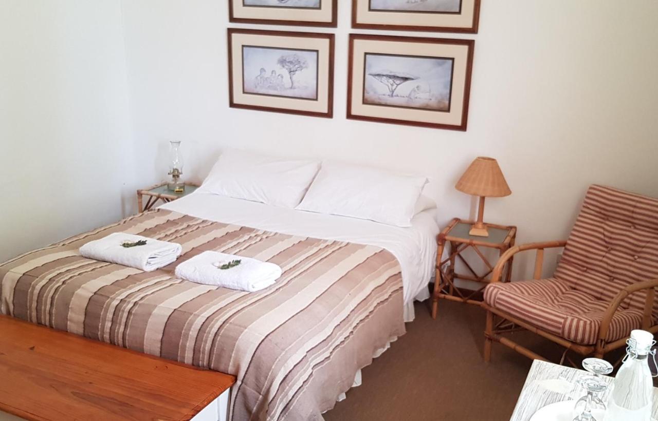 Carlton Heights Guesthouse Middelburg  Εξωτερικό φωτογραφία