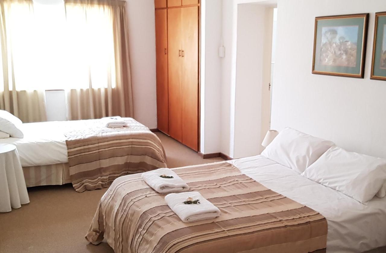 Carlton Heights Guesthouse Middelburg  Εξωτερικό φωτογραφία