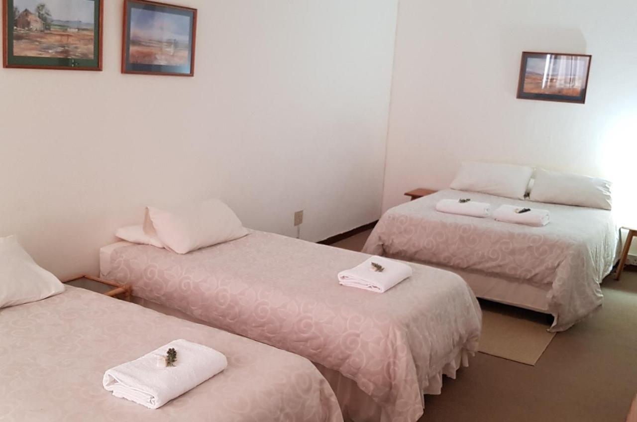 Carlton Heights Guesthouse Middelburg  Εξωτερικό φωτογραφία