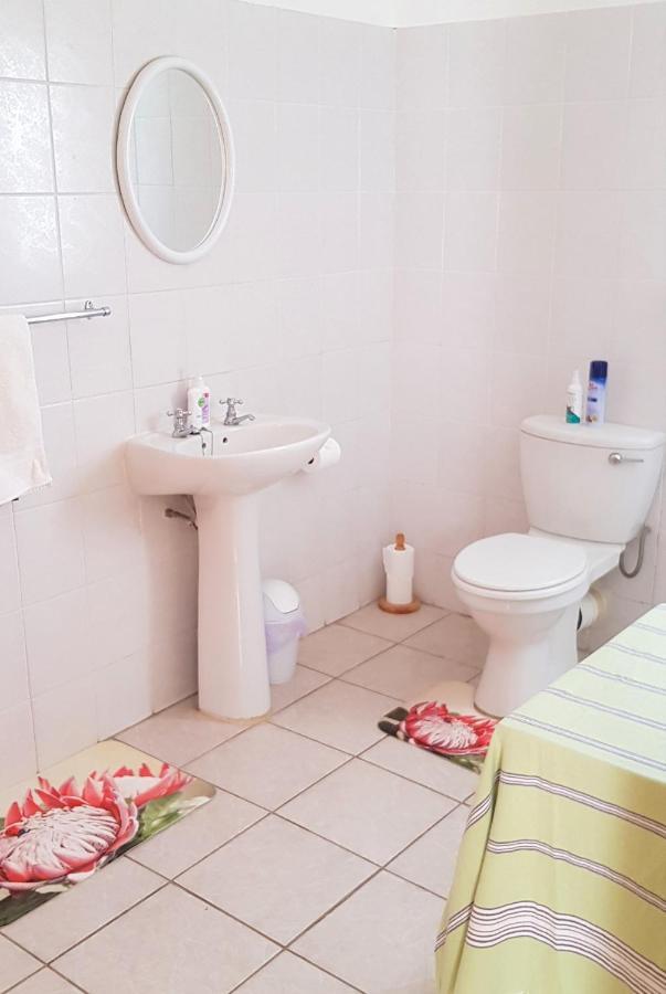 Carlton Heights Guesthouse Middelburg  Εξωτερικό φωτογραφία