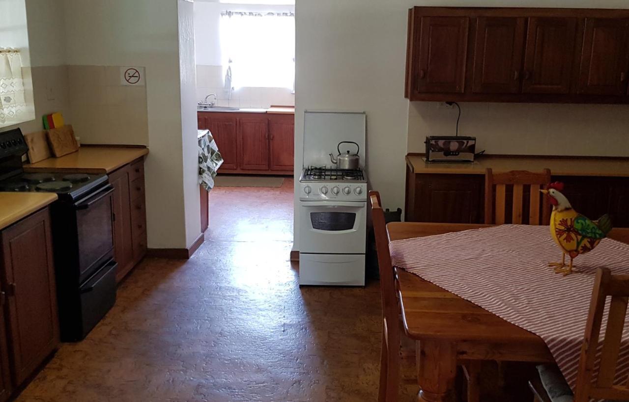 Carlton Heights Guesthouse Middelburg  Εξωτερικό φωτογραφία