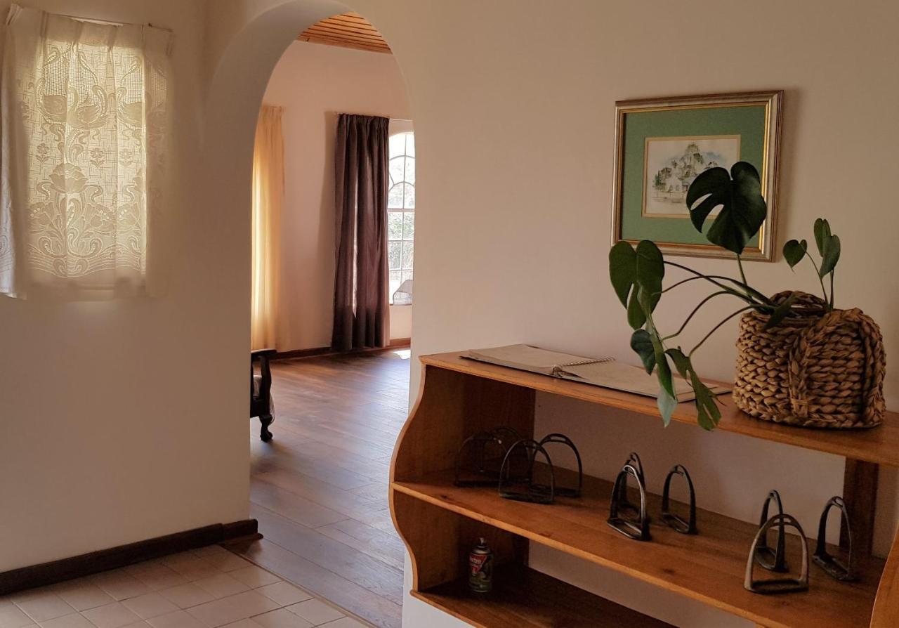 Carlton Heights Guesthouse Middelburg  Εξωτερικό φωτογραφία